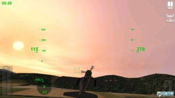 战机着陆完美破解版 战机着陆完美破解版