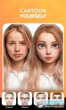 FaceLab安卓版 FaceLab安卓版