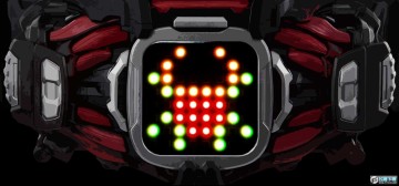 豪华版戴蒙斯变身模拟器 豪华版戴蒙斯变身模拟器