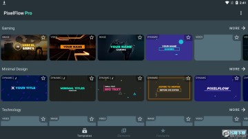 pixelflow安卓破解版2022 pixelflow安卓破解版2022