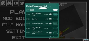 甜瓜游乐场英文版正版2022 甜瓜游乐场英文版正版2022