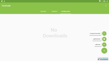 TorrDroid吾爱破解版 TorrDroid吾爱破解版