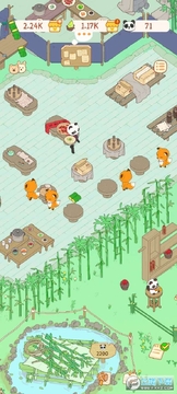 熊猫面馆免广告版 熊猫面馆免广告版
