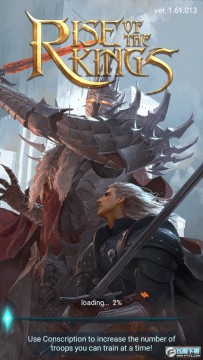 ��ʦrise of the kings����