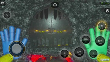 波比的游戏时间2同人版手机版 波比的游戏时间2同人版手机版