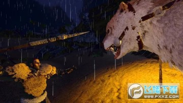 方舟生存进化正版中文版 方舟生存进化正版中文版