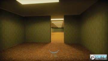 backrooms���Ұ�����Ϸ������