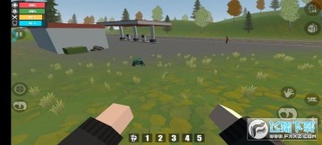 未变异者最新版 未变异者最新版