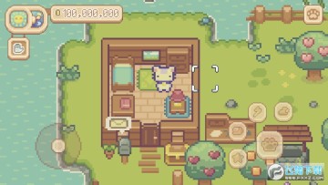 ��ѿ�����޽�Ұ�(Sprout Valley)