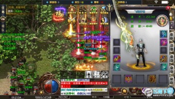 魔龙战记水浒版爆充 魔龙战记水浒版爆充