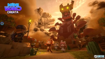 迷你世界國際服1.0.11版本 迷你世界國際服1.0.11版本