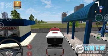 Bus Simulator Indonesia(印尼巴士模拟手游) Bus Simulator Indonesia(印尼巴士模拟手游)