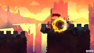 Deadcells(死亡细胞手机版) Deadcells(死亡细胞手机版)