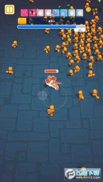 果凍幸存者免廣告獲得獎勵 果凍幸存者免廣告獲得獎勵