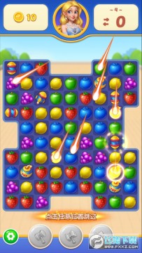 ˮ2[ƽ(Fruit Diary 2)