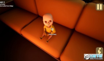 黄衣宝宝2022最新版本 黄衣宝宝2022最新版本