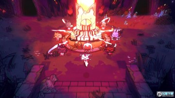 咩咩启示录(Cult of the Lamb) 咩咩启示录(Cult of the Lamb)