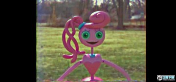 波比的游戏时间第二章谷歌下载官方正版 波比的游戏时间第二章谷歌下载官方正版