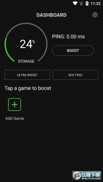 Game Booster��׿��(��Ϸ�Ż�app)