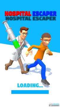医院逃生者游戏无广告 医院逃生者游戏无广告
