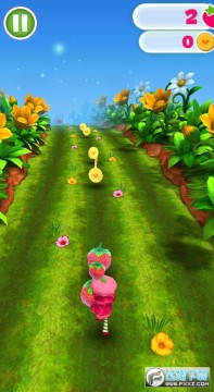 Berry Rush���°�