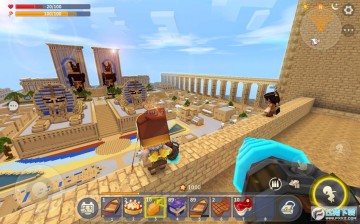 miniworld官方正版 miniworld官方正版