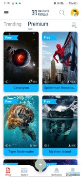 3dwallpapers�ֻ����ƽ��