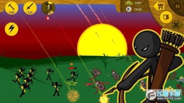 火柴人战争锦标赛皮肤破解版 火柴人战争锦标赛皮肤破解版