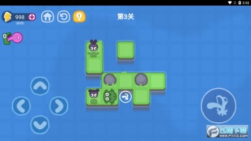 功夫蛙免广告版 功夫蛙免广告版