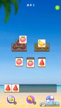 改造瓷砖匹配无限金币(Makeover Tile) 改造瓷砖匹配无限金币(Makeover Tile)