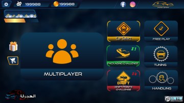 汽车迷无限金币版 汽车迷无限金币版