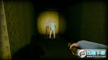 深入后室 深入后室