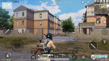 绝地求生印度服最新版(battlegrounds mobile india) 绝地求生印度服最新版(battlegrounds mobile india)