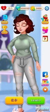 装扮与时尚无限金币钻石版 装扮与时尚无限金币钻石版