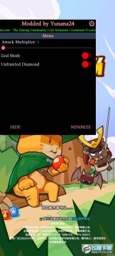 ��èС�ֶ����ò˵���(Cat Alchemist)