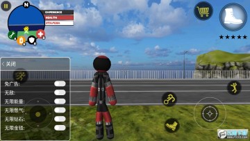 汤米快跑火柴人999999无限钻石版 汤米快跑火柴人999999无限钻石版