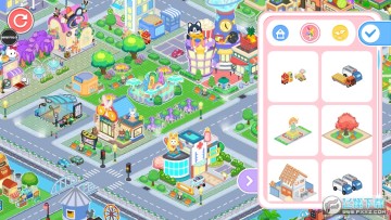 尤雅世界破解版2022(YoYa Busy Life World) 尤雅世界破解版2022(YoYa Busy Life World)