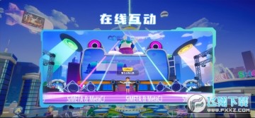 MetaCJ元宇宙数字世界app MetaCJ元宇宙数字世界app