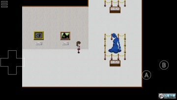 ib恐怖美术馆中文手机版 ib恐怖美术馆中文手机版