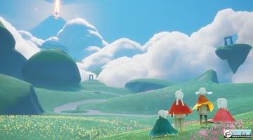 光遇北觅测试服免资格 光遇北觅测试服免资格