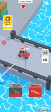 空中支援无限金币版 空中支援无限金币版