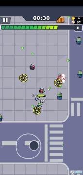 蛋殼特工隊無限經驗版 蛋殼特工隊無限經驗版