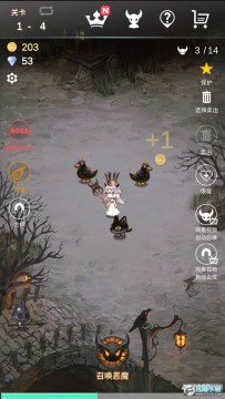 再守护一次无限金币钻石版 再守护一次无限金币钻石版