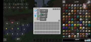 我的世界原神mod整合包 我的世界原神mod整合包