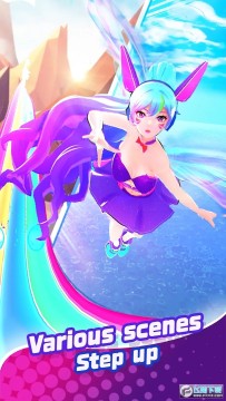 音速舞者无限钻石版 音速舞者无限钻石版