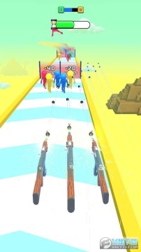 武器进化论免广告版 武器进化论免广告版