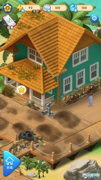 女孩与海游戏无限体力破解版 女孩与海游戏无限体力破解版