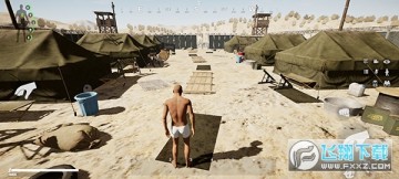 人渣scum丧尸求生游戏正版 人渣scum丧尸求生游戏正版