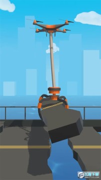 无人机模拟器无限金币版 无人机模拟器无限金币版