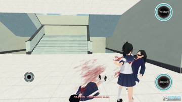 yanderesimulator�����ֻ���